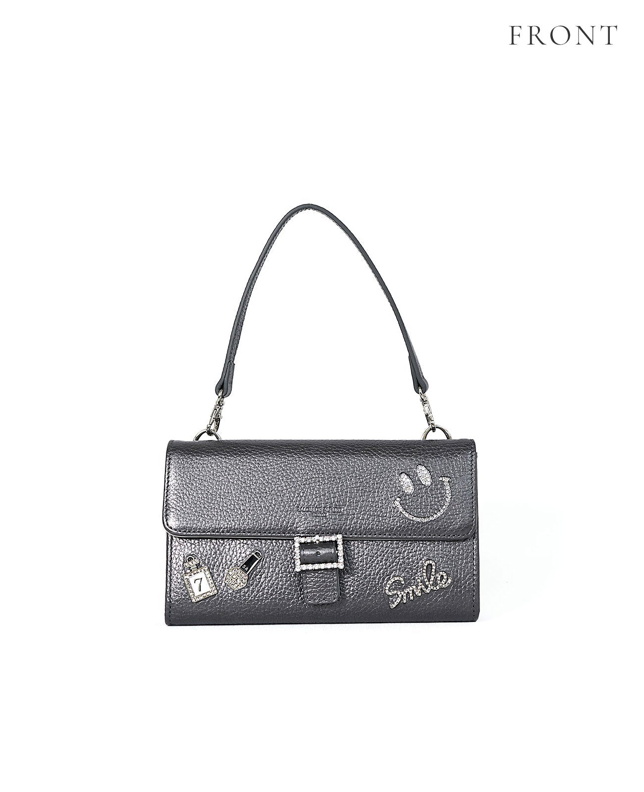 20%OFF 1627-02 ［OUTLET］ルクーチェ 3WAY お財布ポシェット