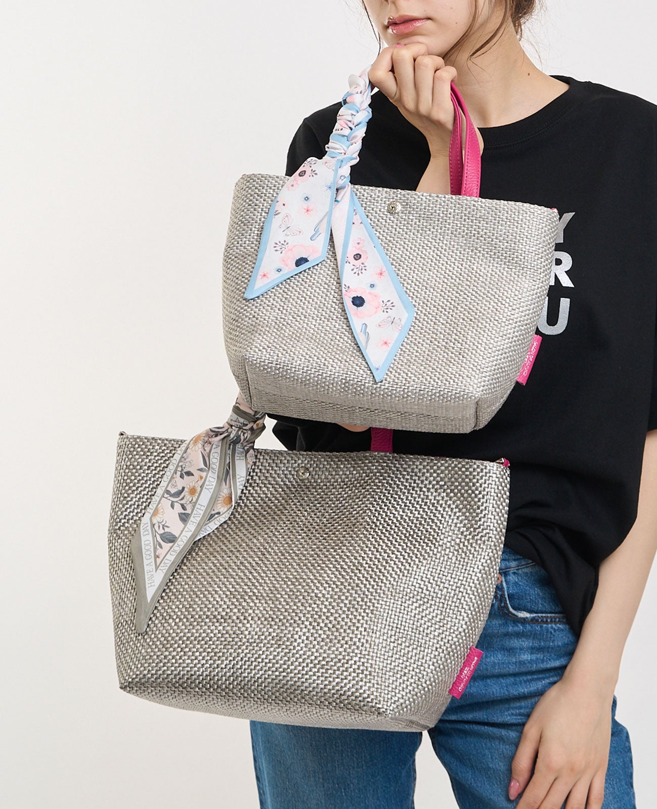 ※バッグは別売です