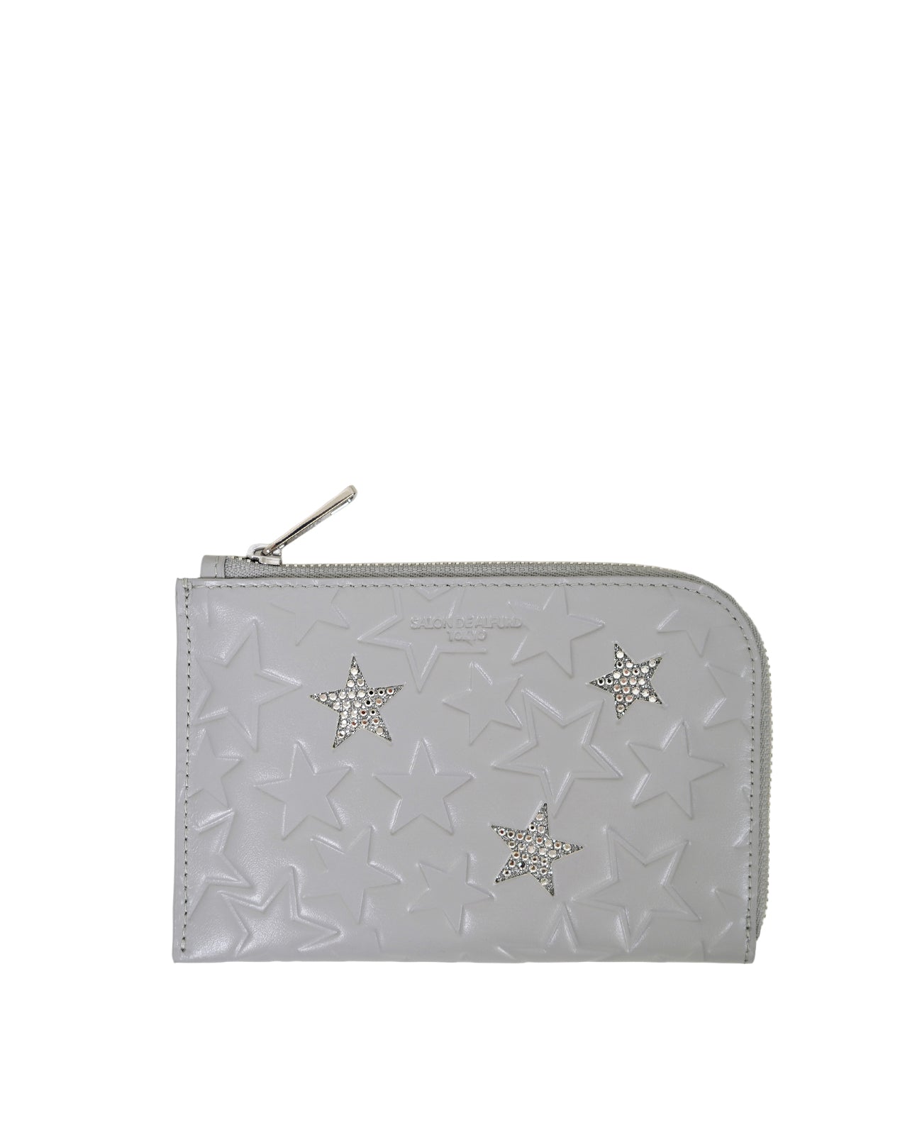 カラー：アイスグレー