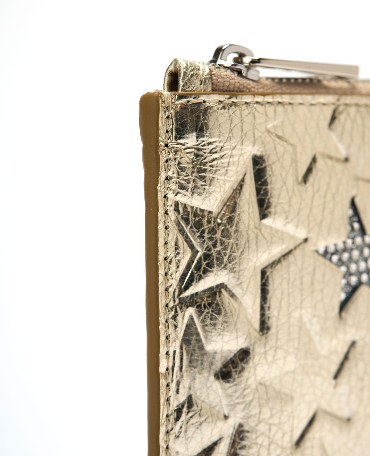 スリースター L字ミニ財布 1663