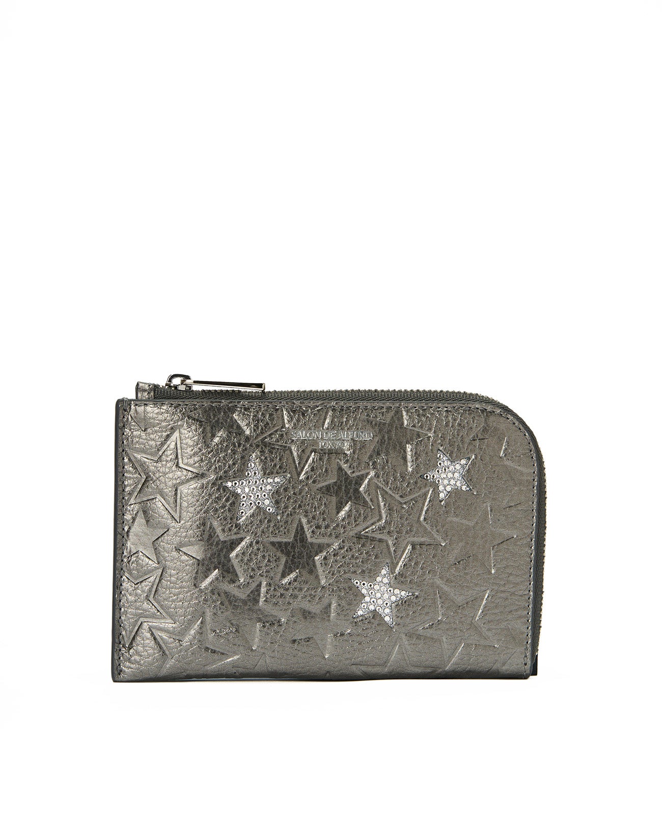 カラー：ガンメタ