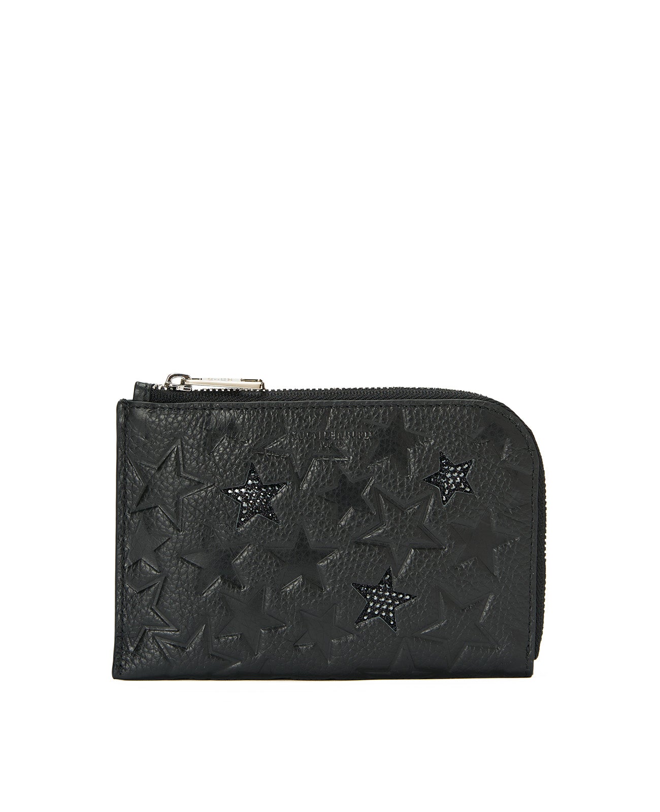 スリースター L字ミニ財布 1663