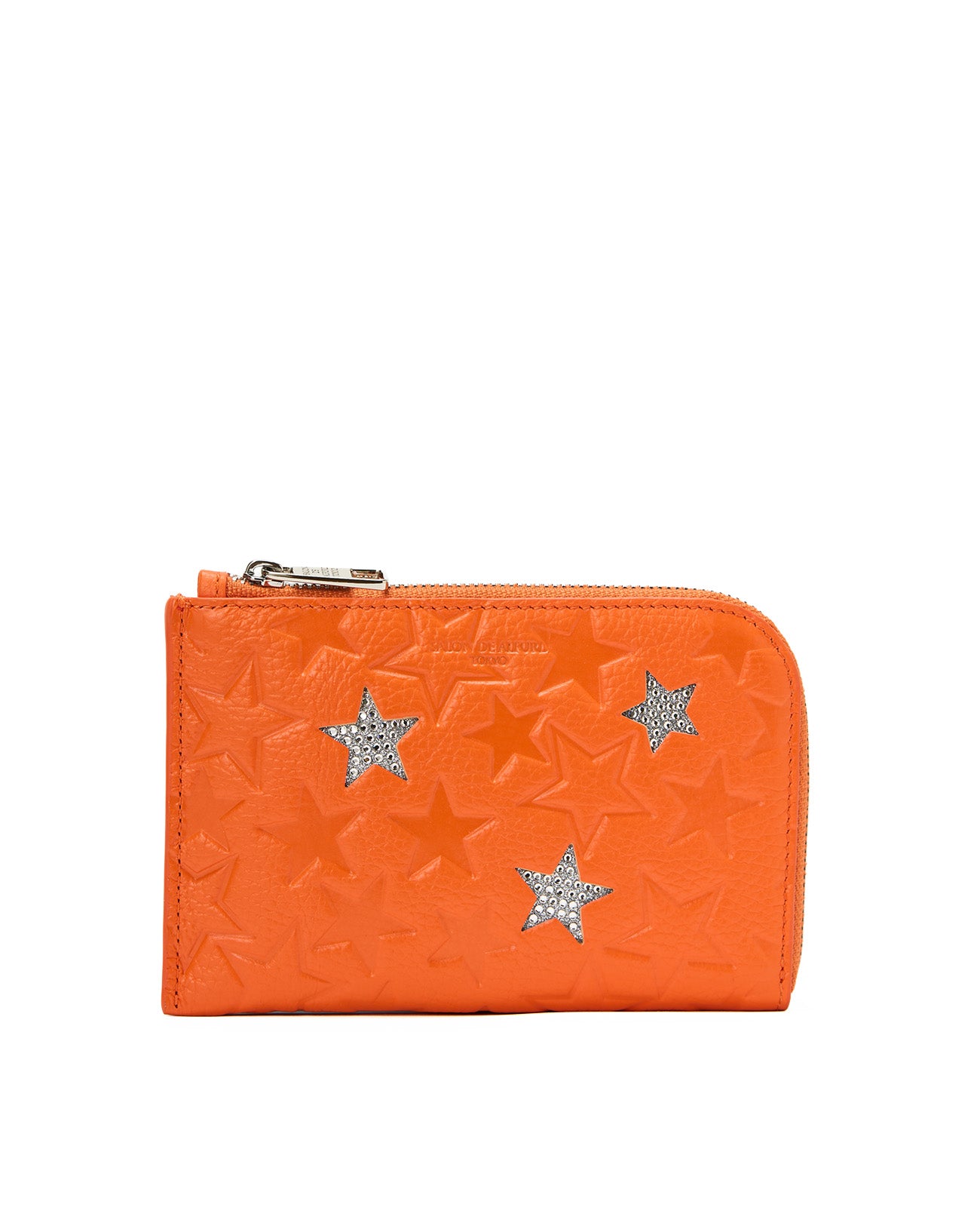 スリースター L字ミニ財布 1663