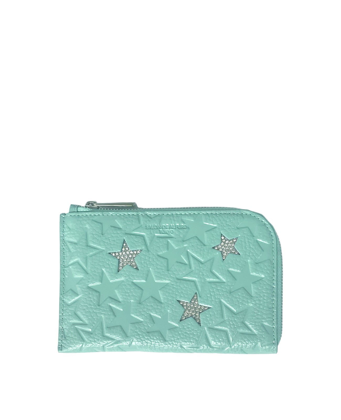 カラー：ティールグリーン