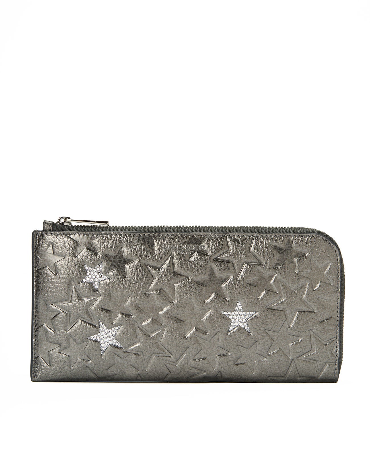 カラー：ガンメタ