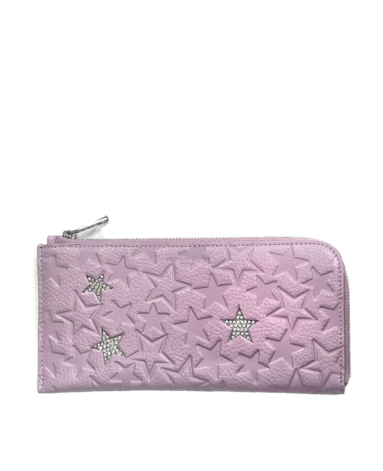 カラー：ラベンダー