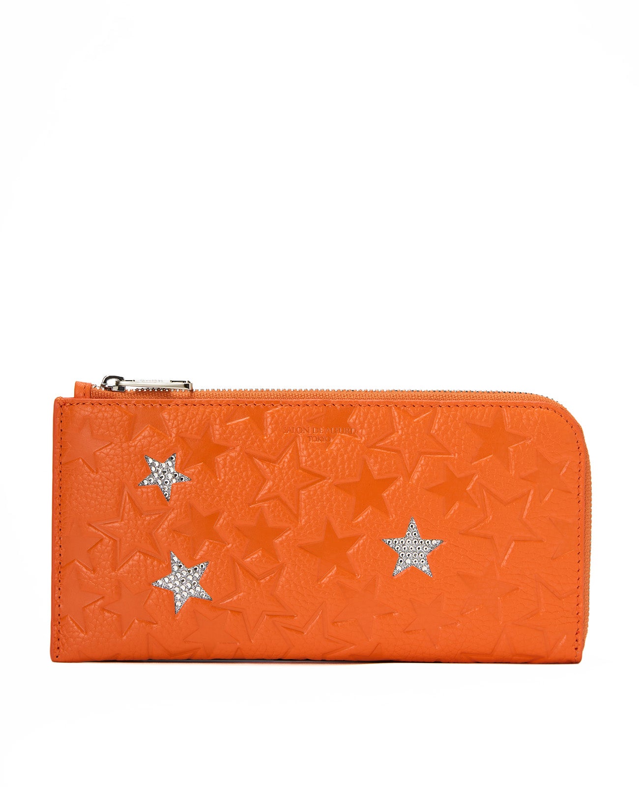 カラー：オレンジ