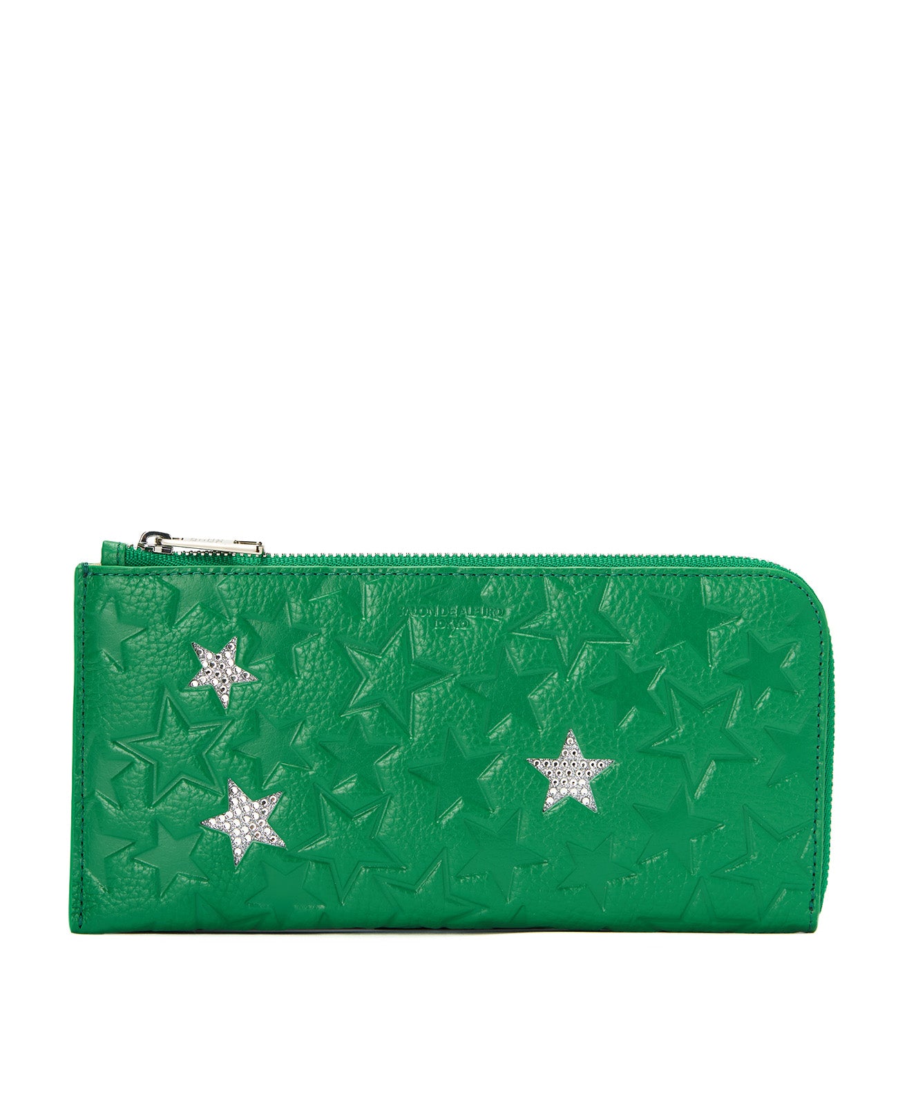 カラー：グリーン