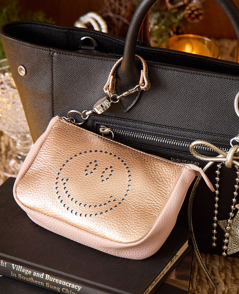 ※ポーチ以外は別売です