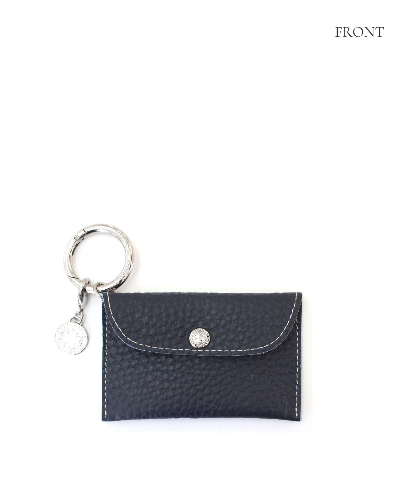 30%off [OUTLET] マルチフラップ ミニケース＆チャーム 1713-wf-02