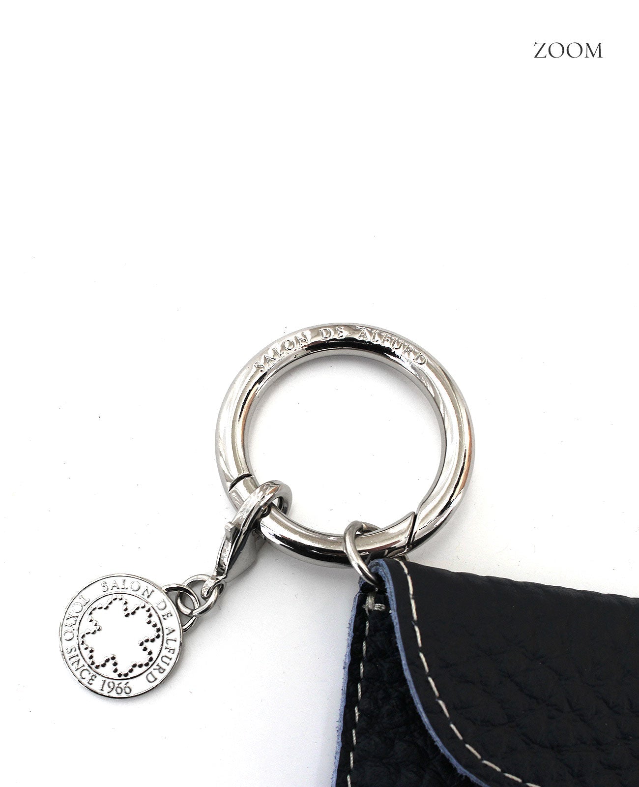 30%off [OUTLET] マルチフラップ ミニケース＆チャーム 1713-wf-02