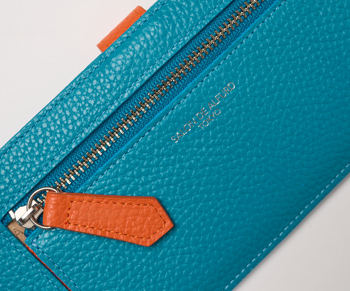 引き手まで美しく、細部にこだわったデザイン