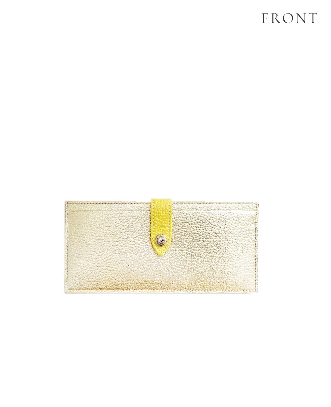 フラグメントケース　FRONT