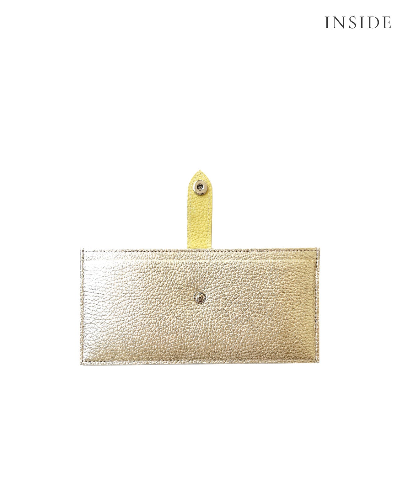 フラグメントケース　INSIDE