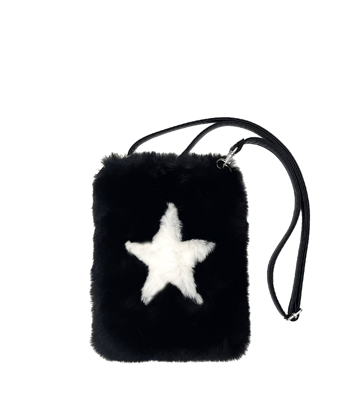 カラー：ブラック