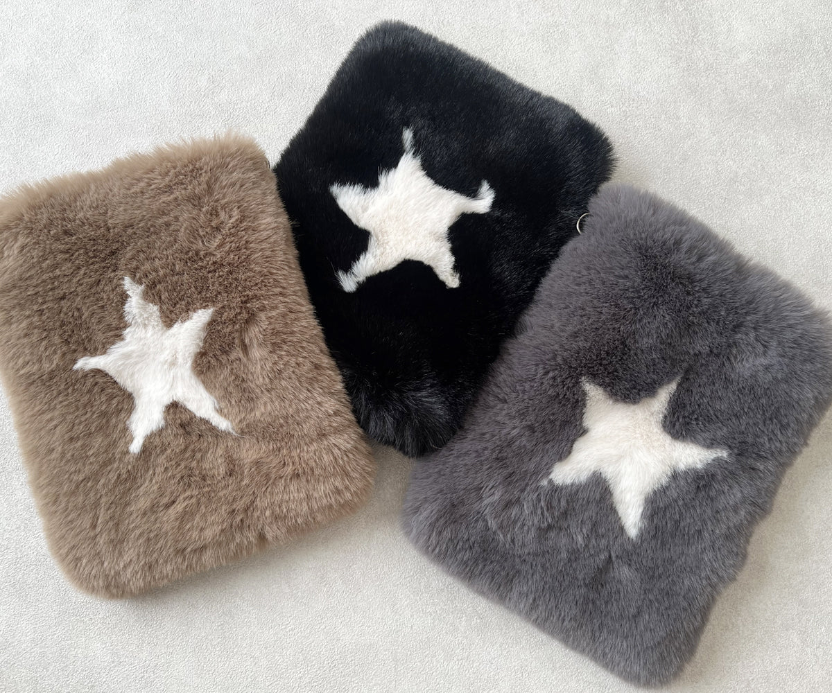 秋冬、定番人気を誇るスターアクセント