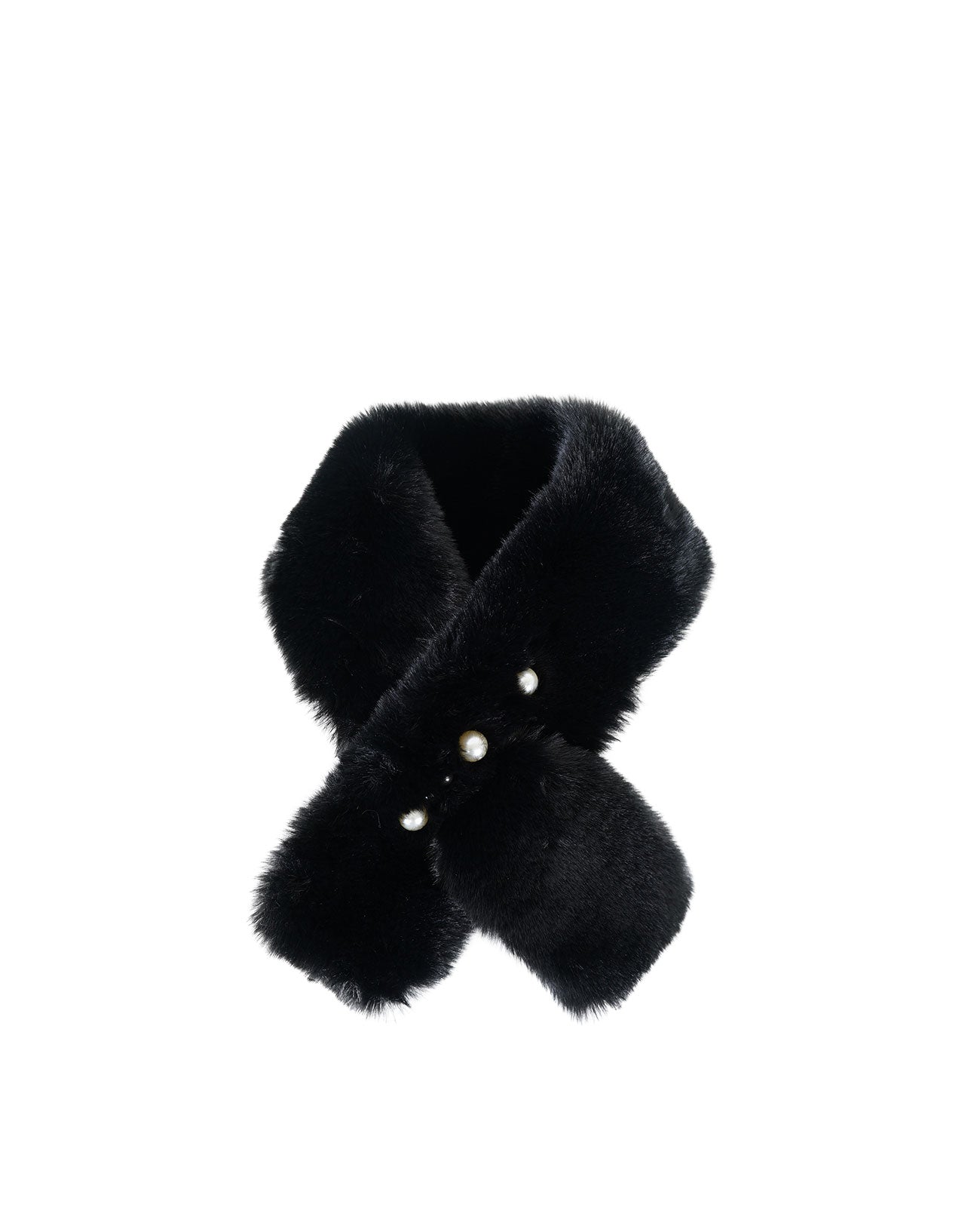 カラー：ブラック