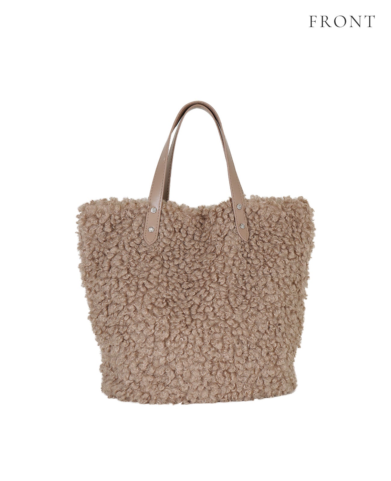 エコファートートバッグ 1752