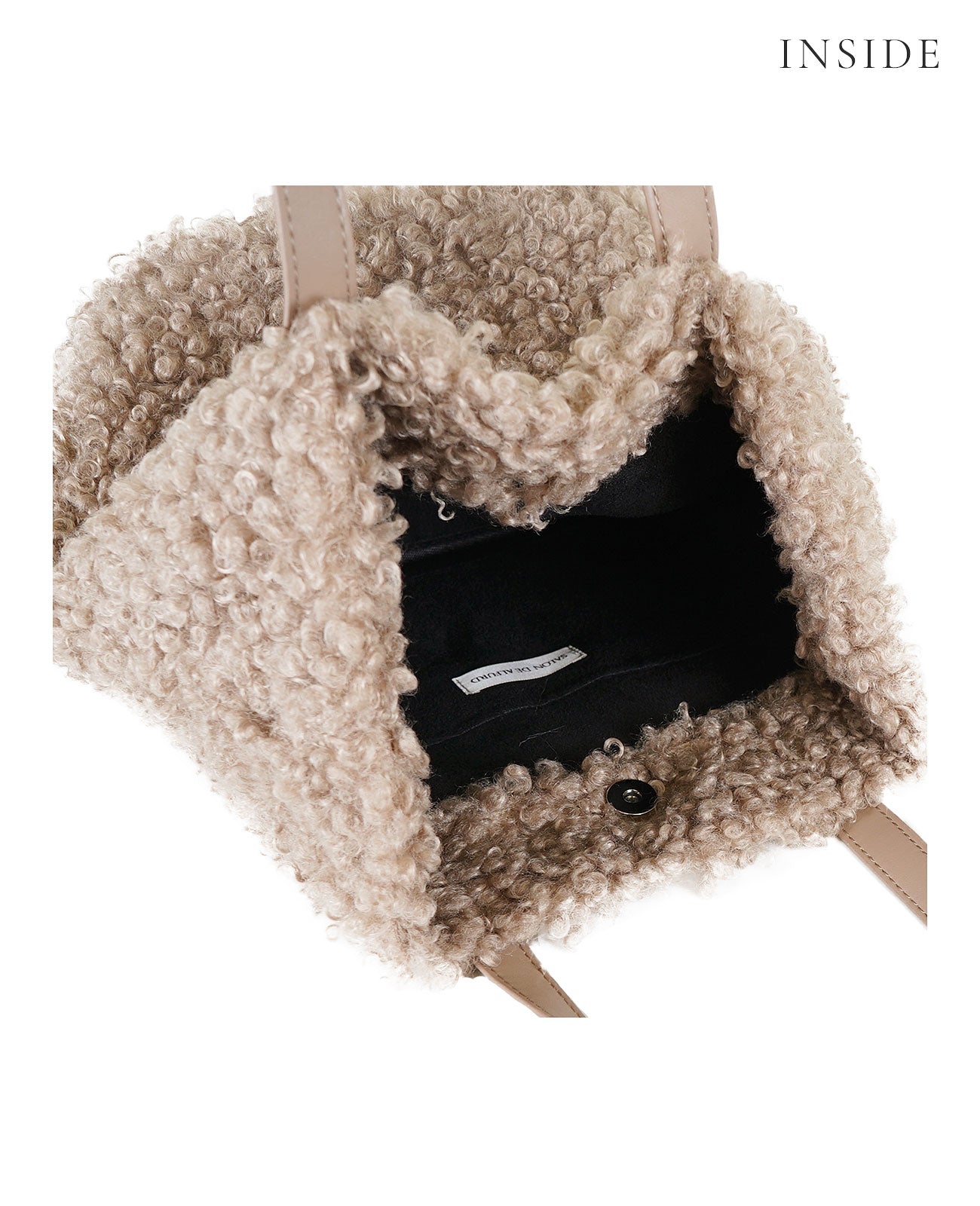 エコファートートバッグ 1752