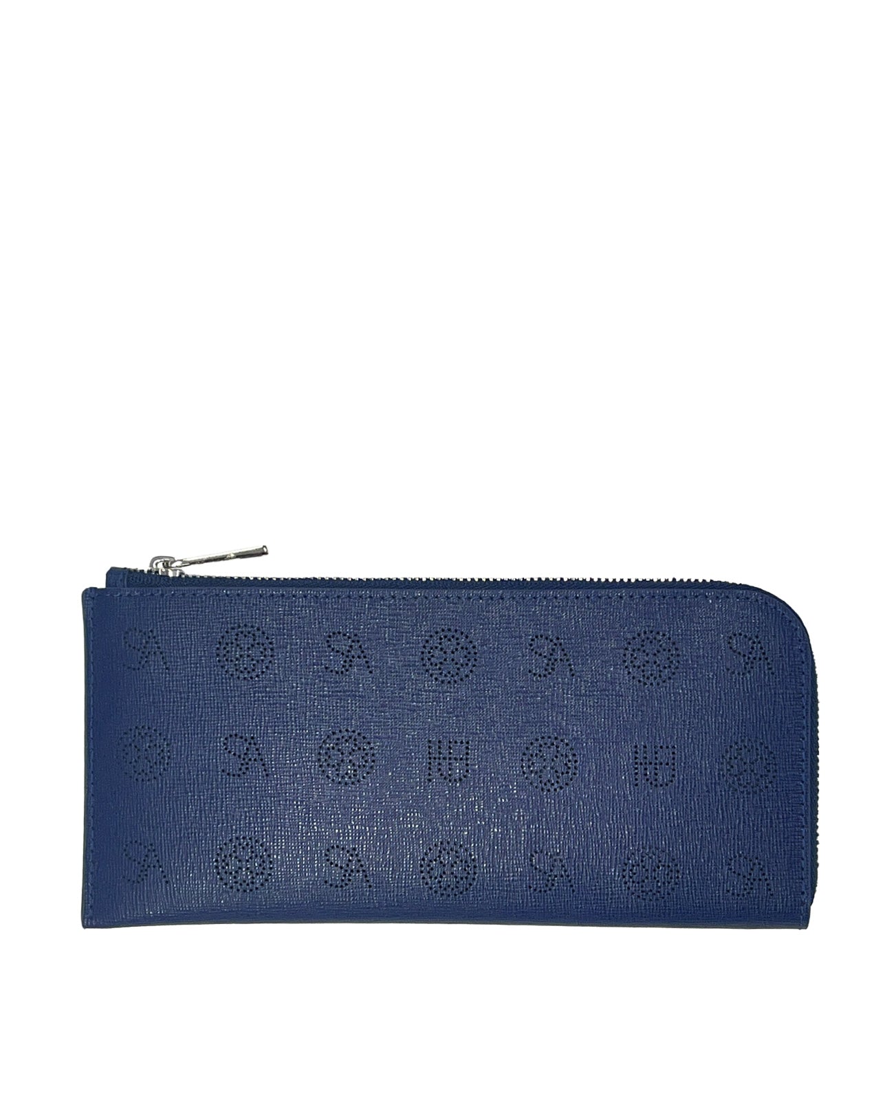 カラー：エクストラサフィアーノロイヤルブルー