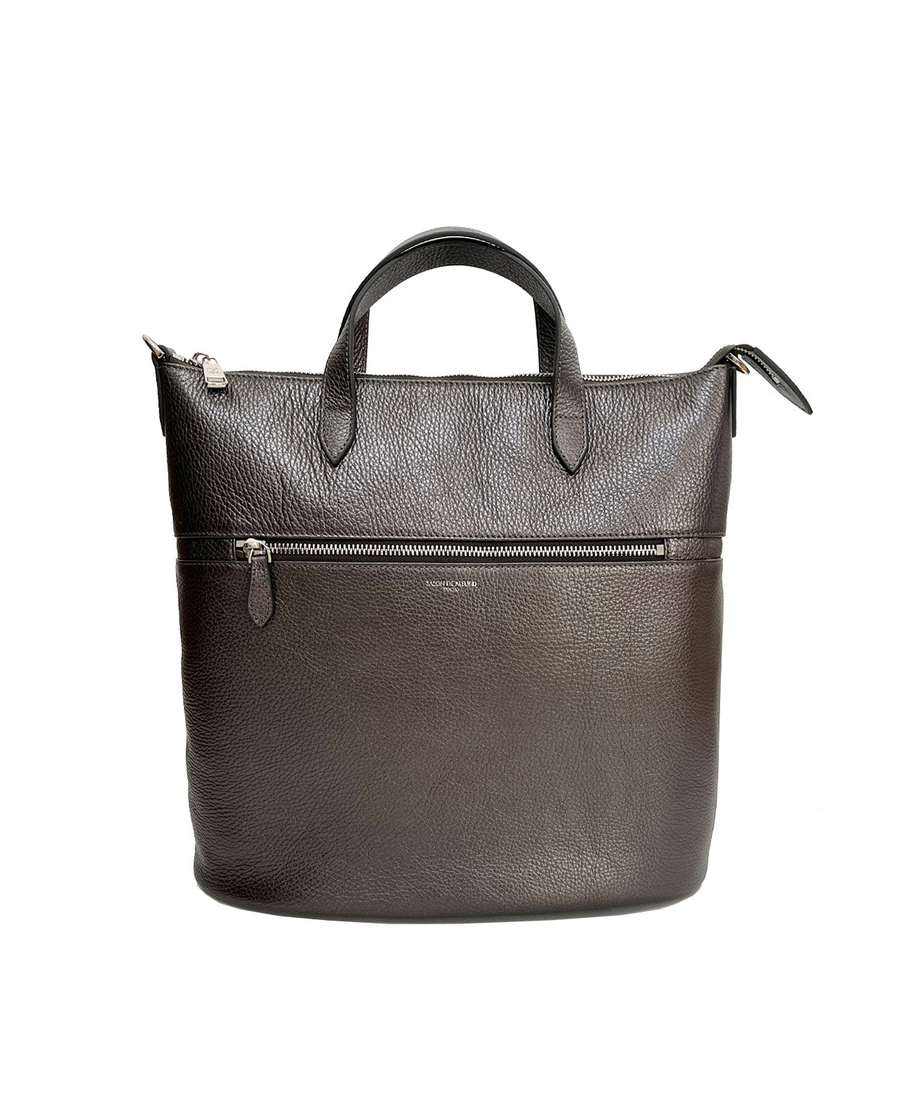 カラー:ガンメタ