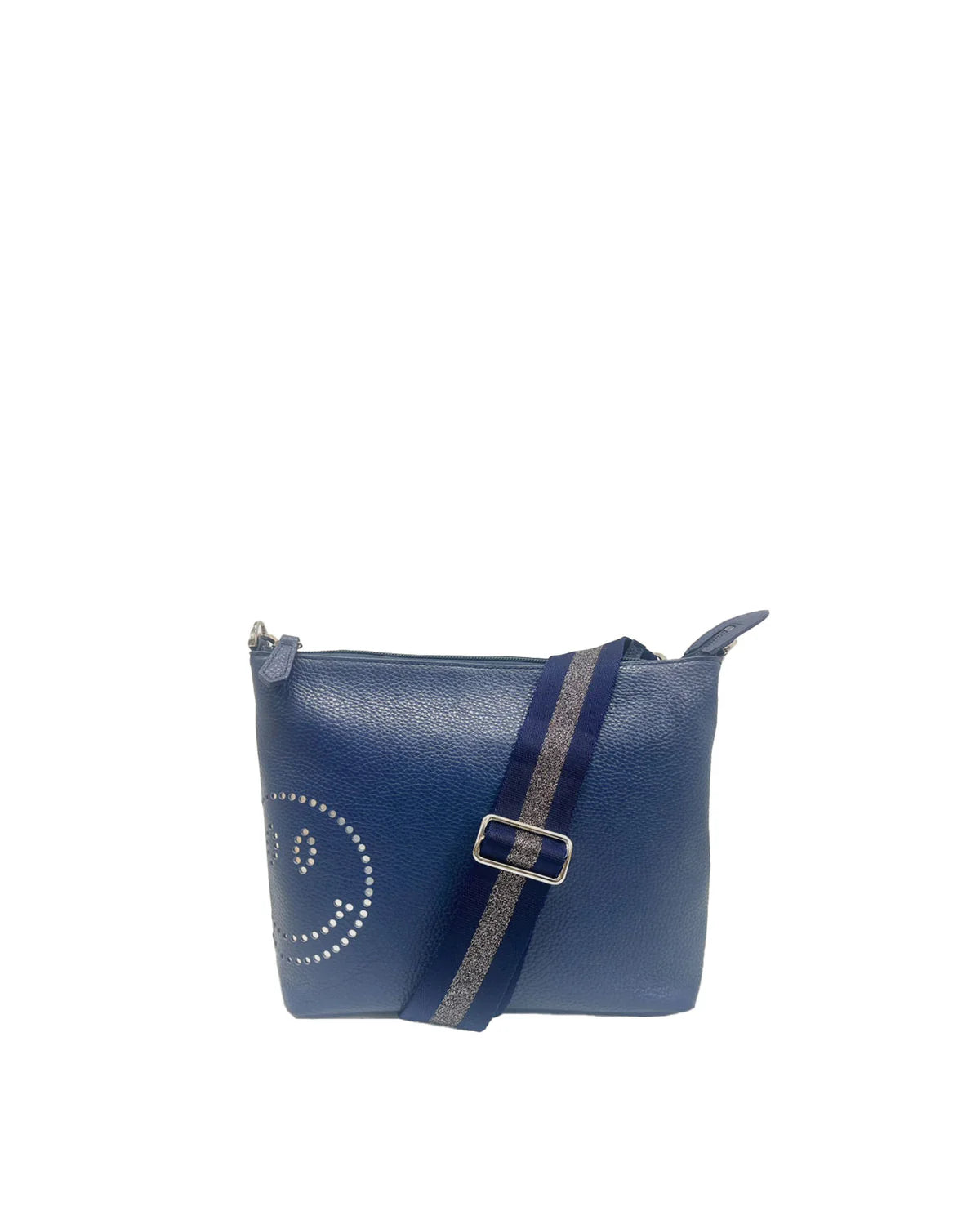 10%OFF [OUTLET] スマイル ホリゾンタルポシェット Sサイズ 1811-02