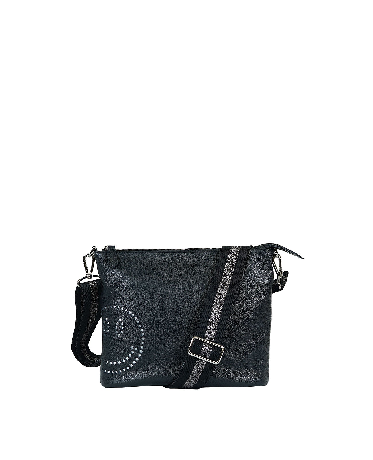 10%OFF [OUTLET] スマイル ホリゾンタルポシェット Sサイズ 1811-02
