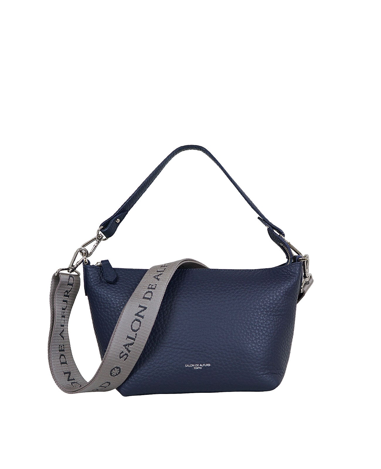 カラー：ネイビー