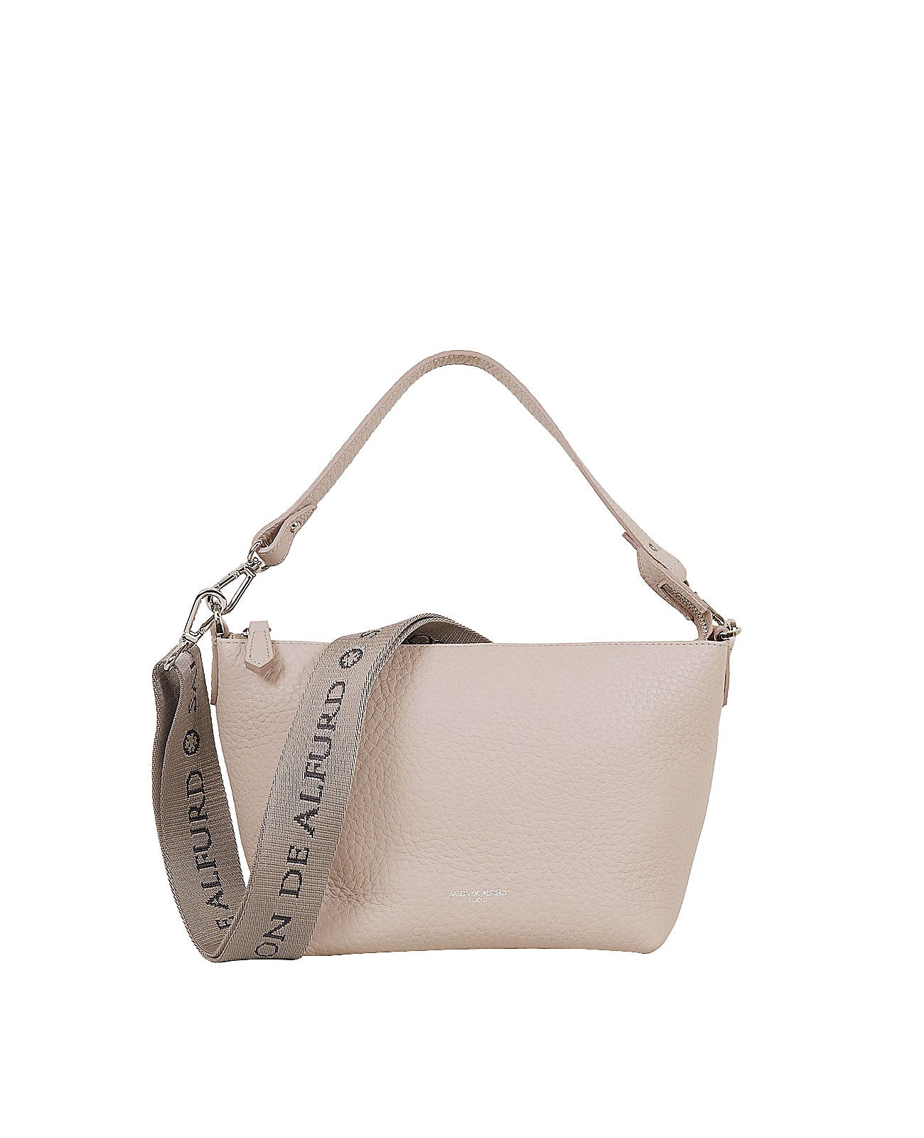 カラー：ミルクティ