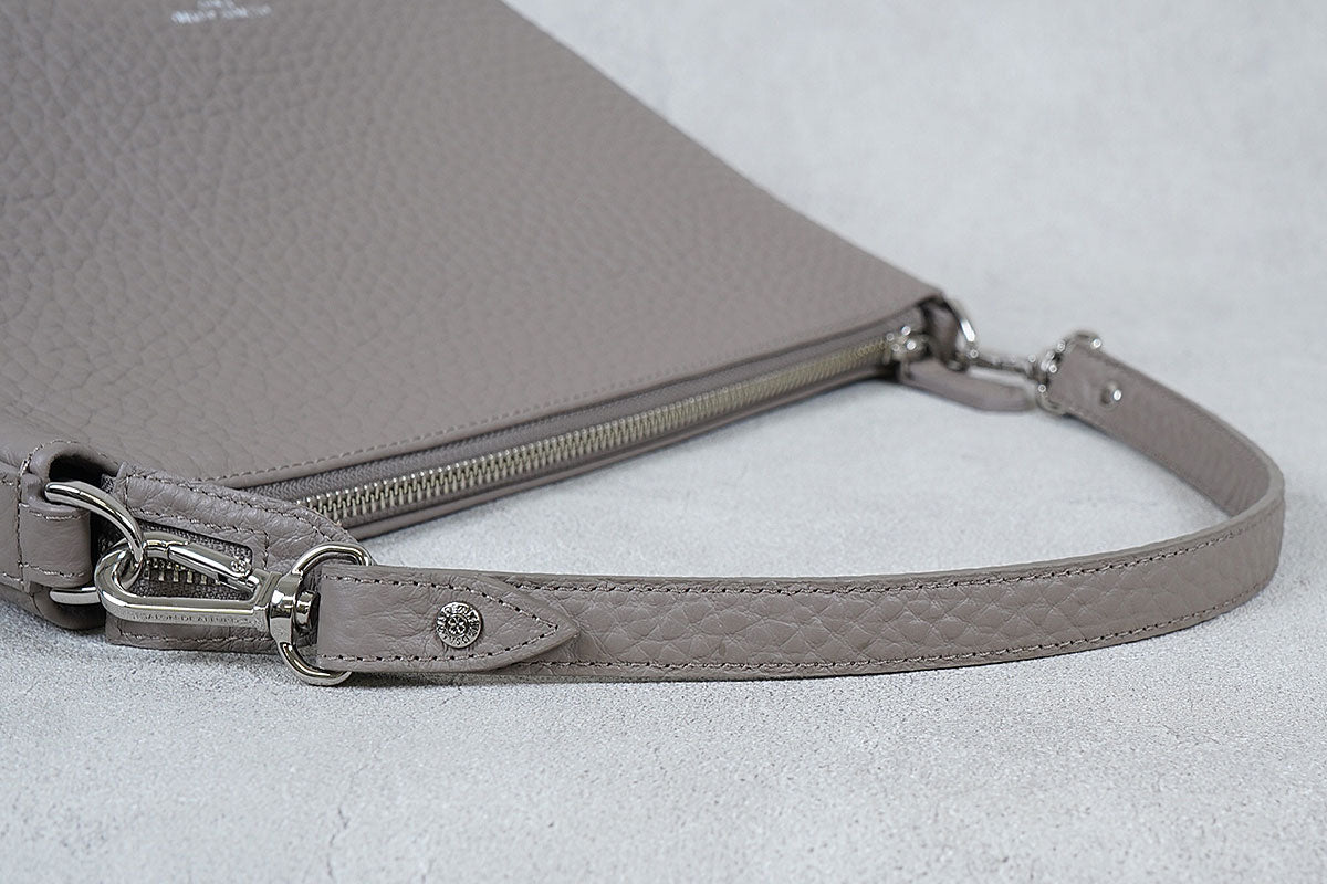 キャリー 2WAY ショルダーバッグ ダブルフェイスレザーVer. 1812-wf