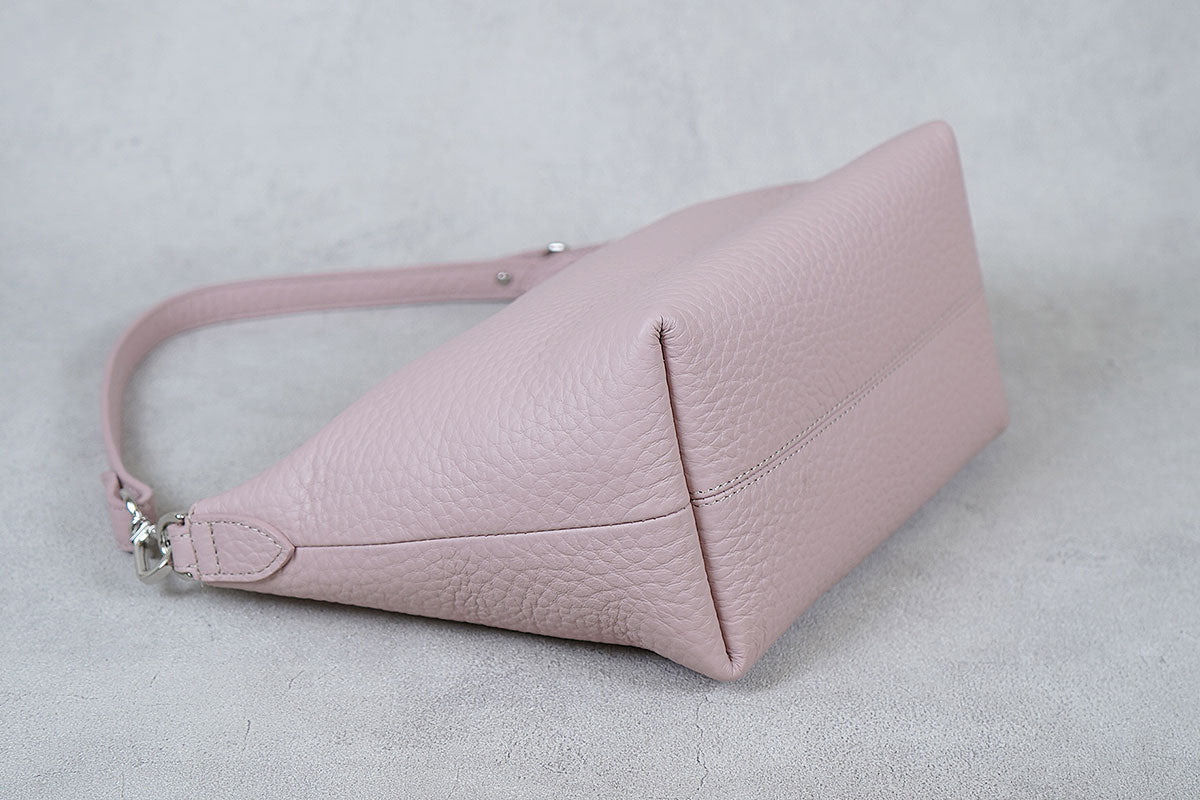 キャリー 2WAY ショルダーバッグ ダブルフェイスレザーVer. 1812-wf