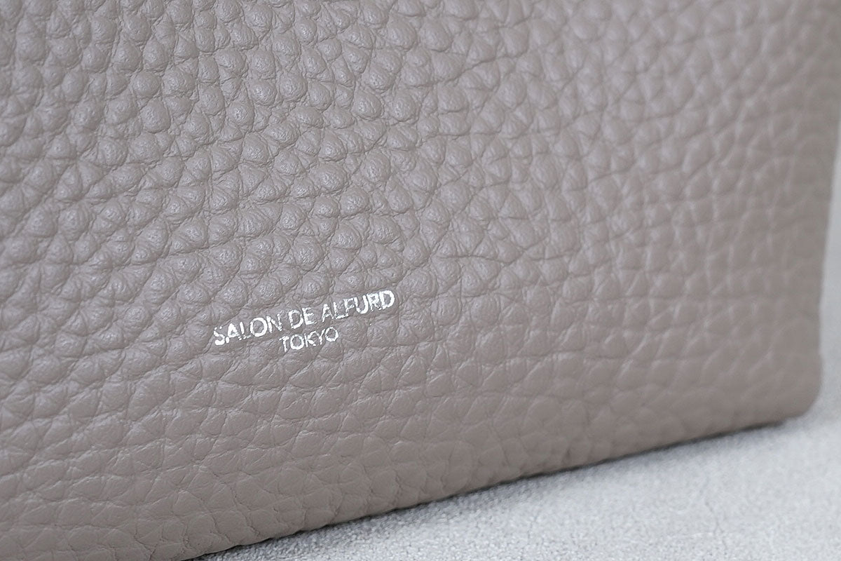 キャリー 2WAY ショルダーバッグ ダブルフェイスレザーVer. 1812-wf