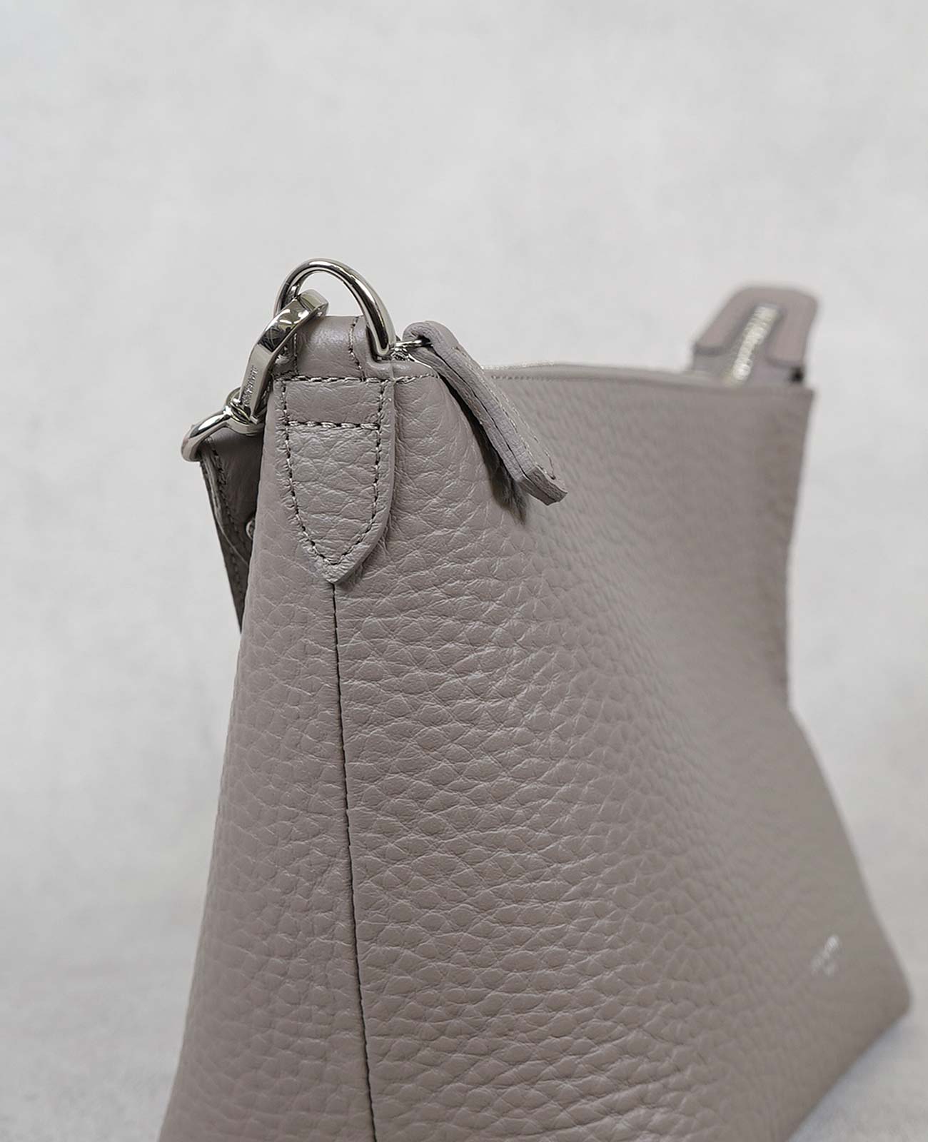 キャリー 2WAY ショルダーバッグ ダブルフェイスレザーVer. 1812-wf