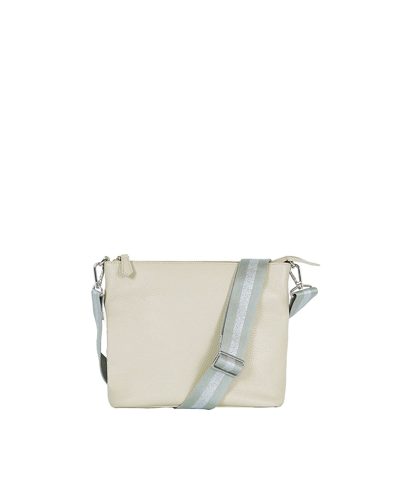 カラー: シュリンク型押しミルク