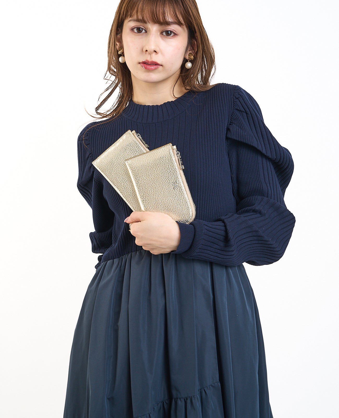 ※長財布派別売です