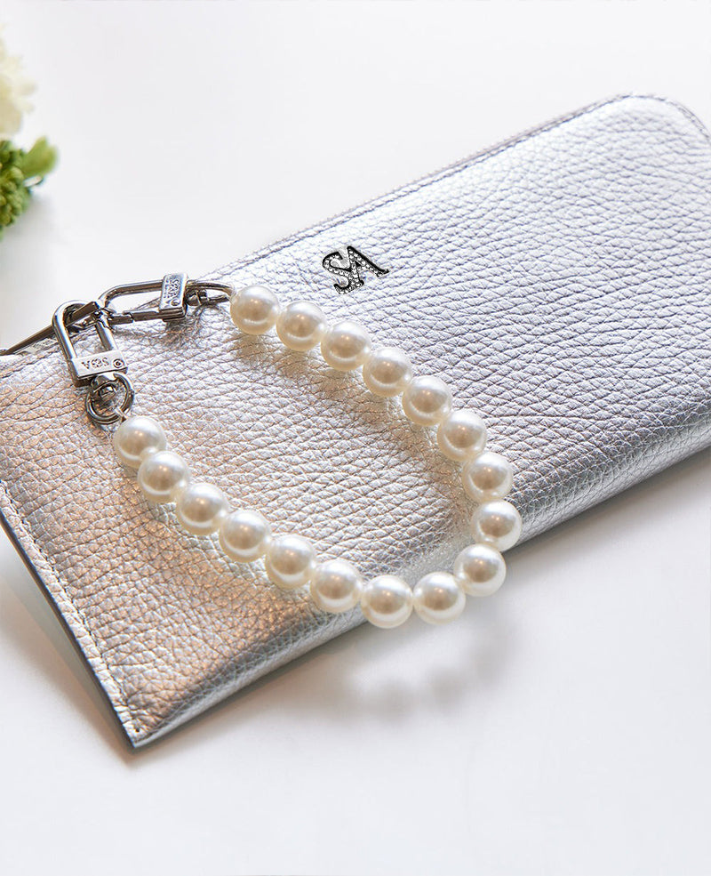 デザインパールショートハンドルはレビュー特典です