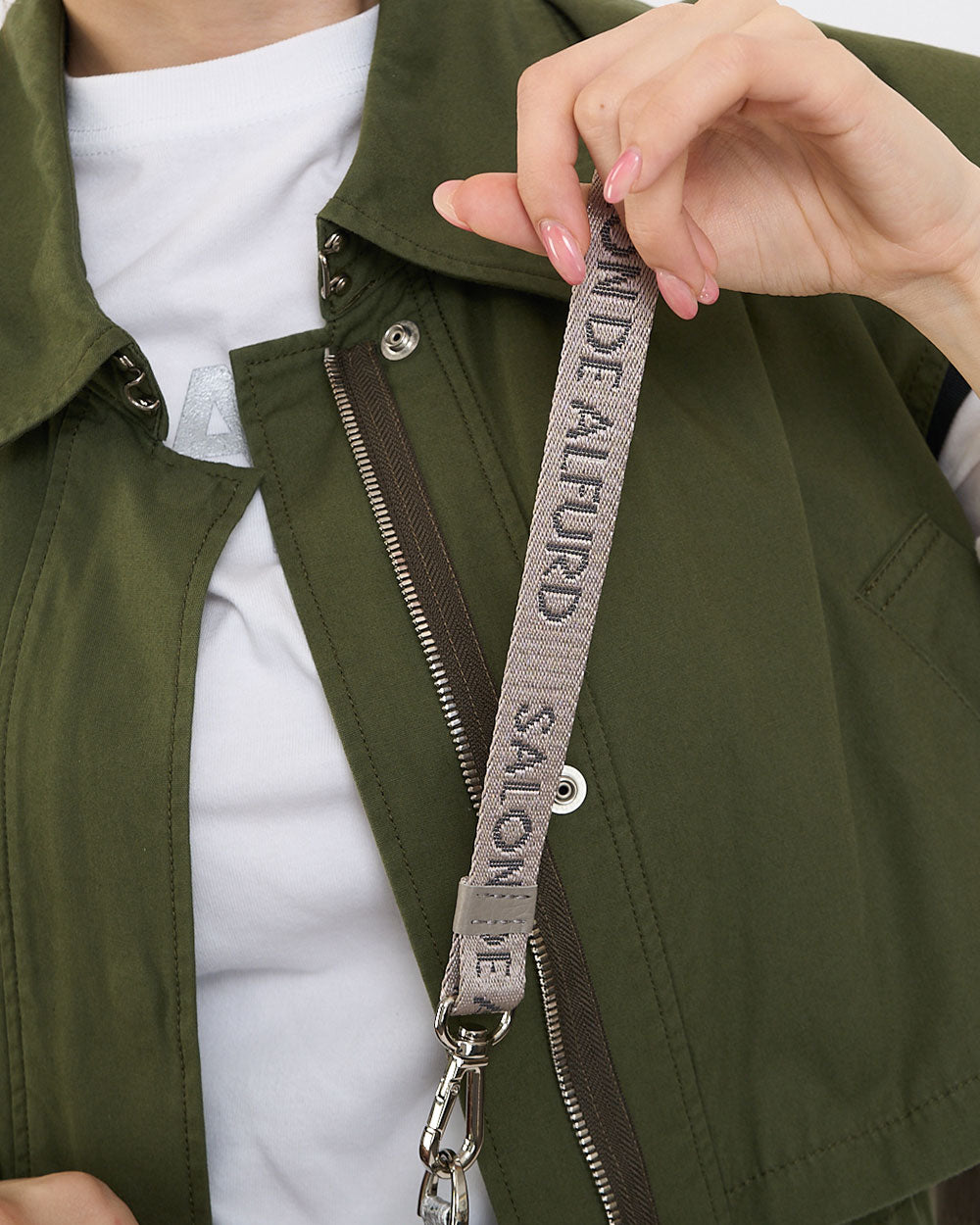 ※バッグは別売