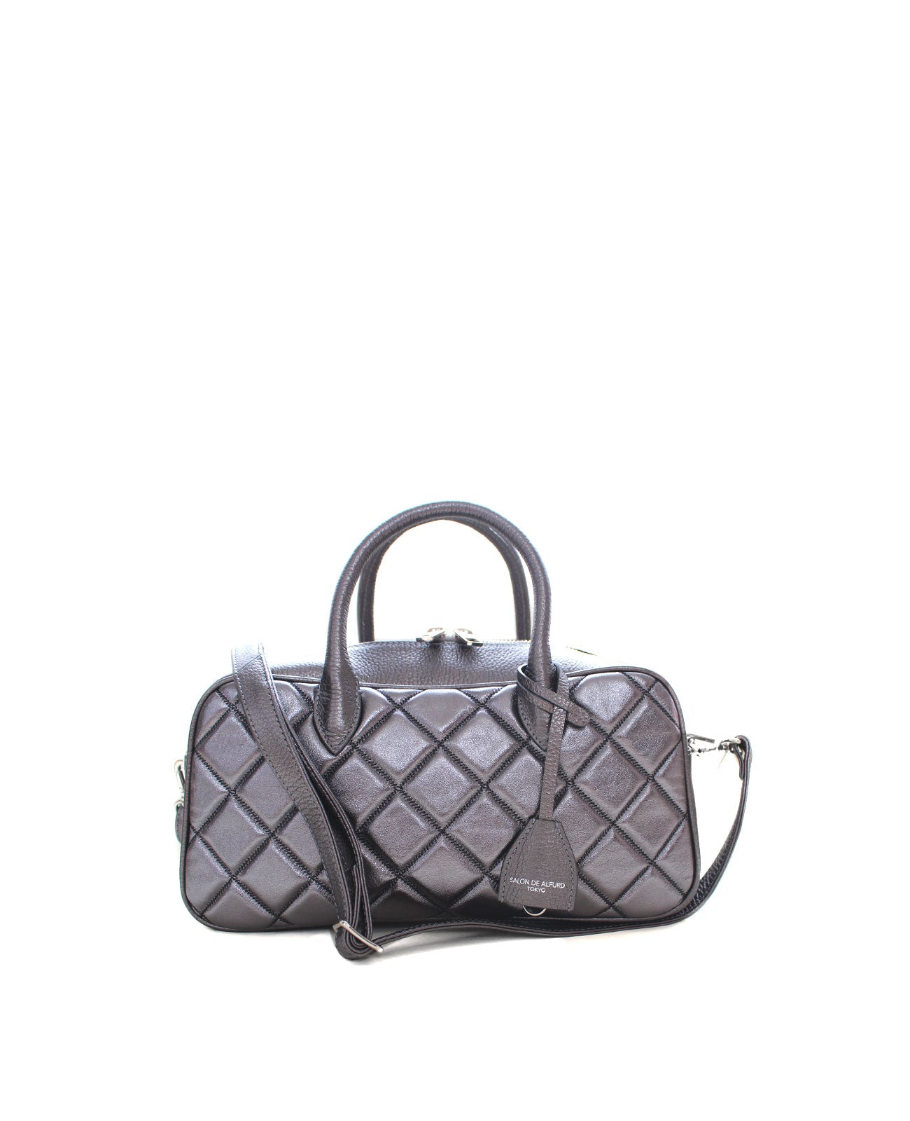 GAIENイーストウェスト 2WAYボストン テネラ 1828