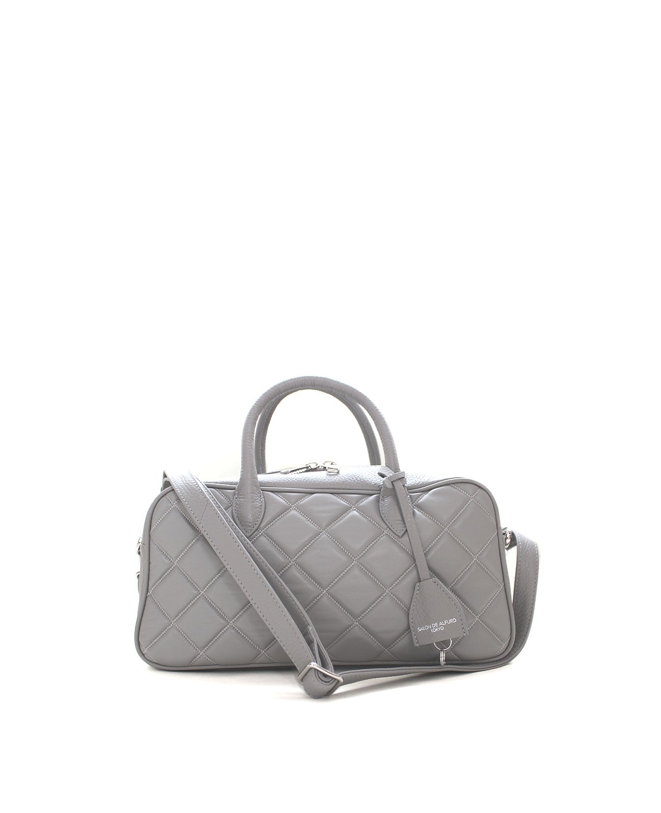 GAIENイーストウェスト 2WAYボストン テネラ 1828