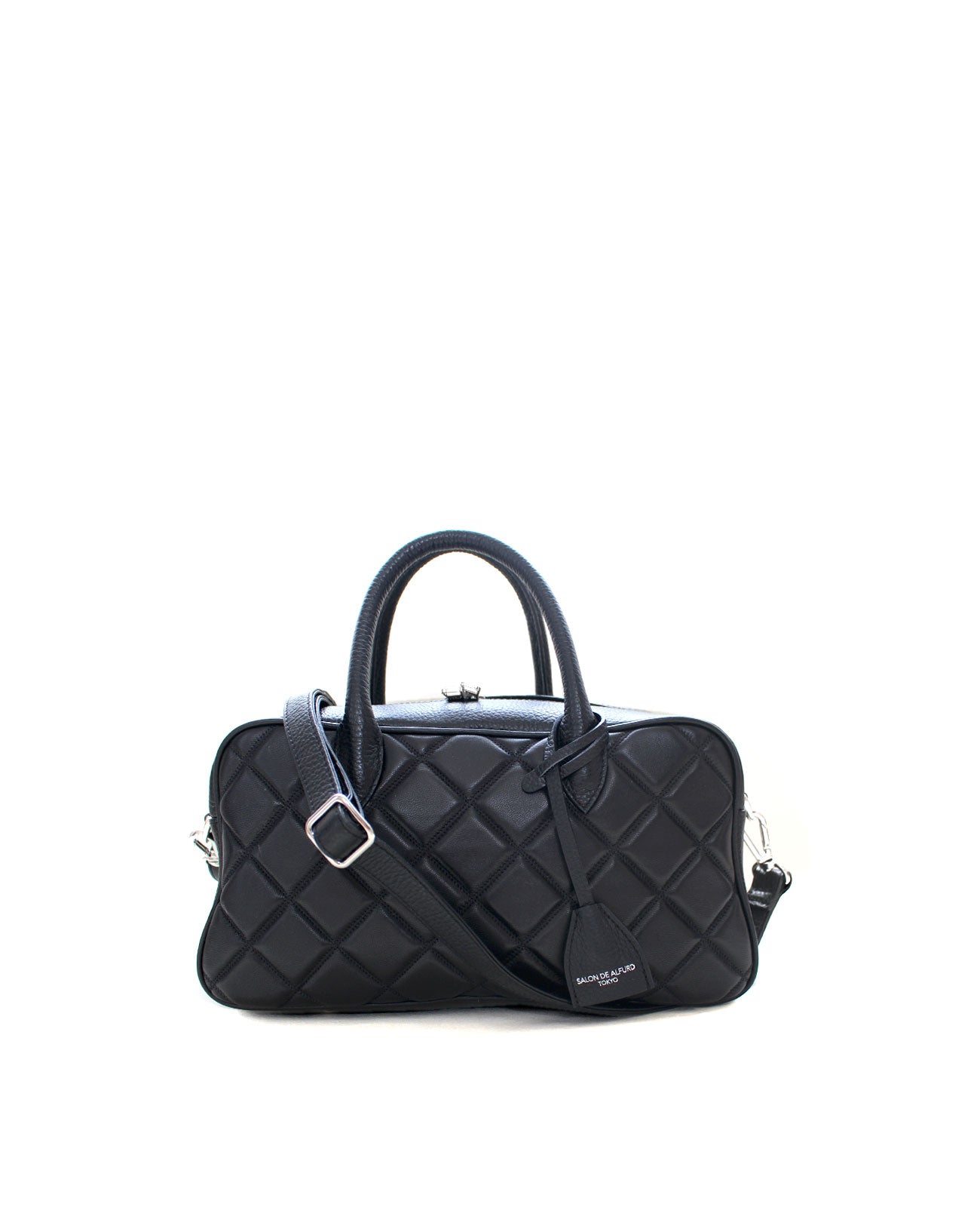 GAIENイーストウェスト 2WAYボストン テネラ 1828