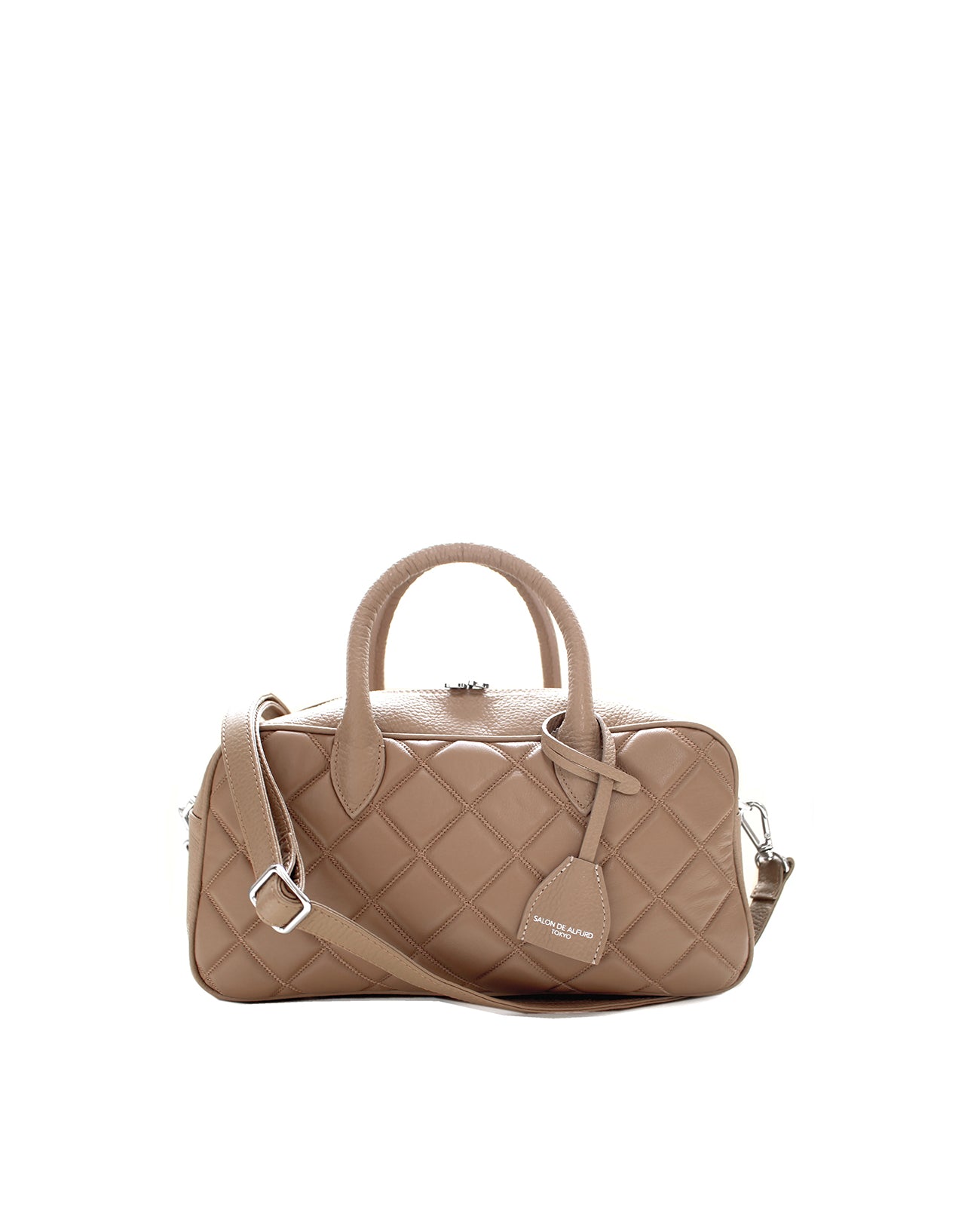 カラー：キャメル