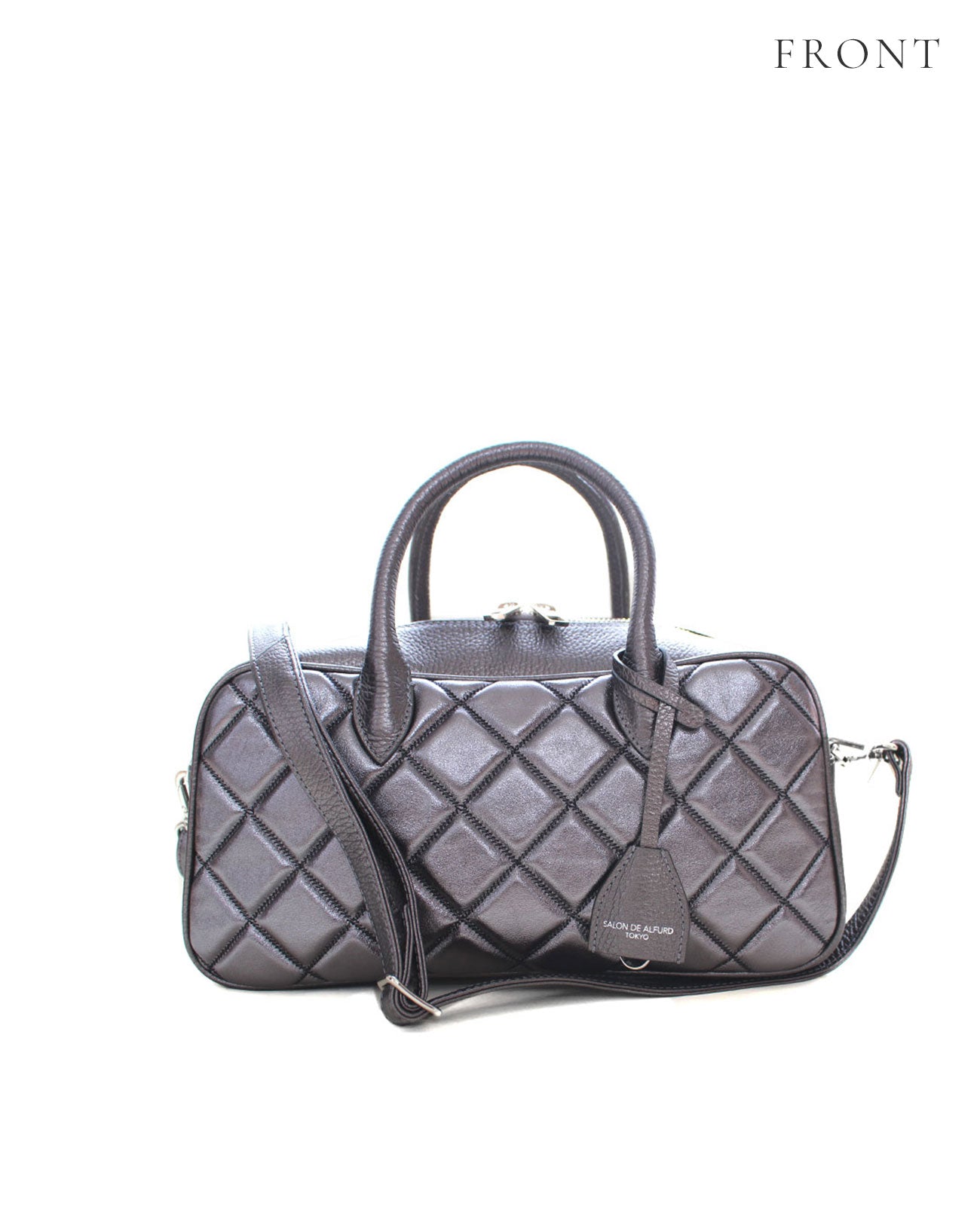 GAIENイーストウェスト 2WAYボストン テネラ 1828