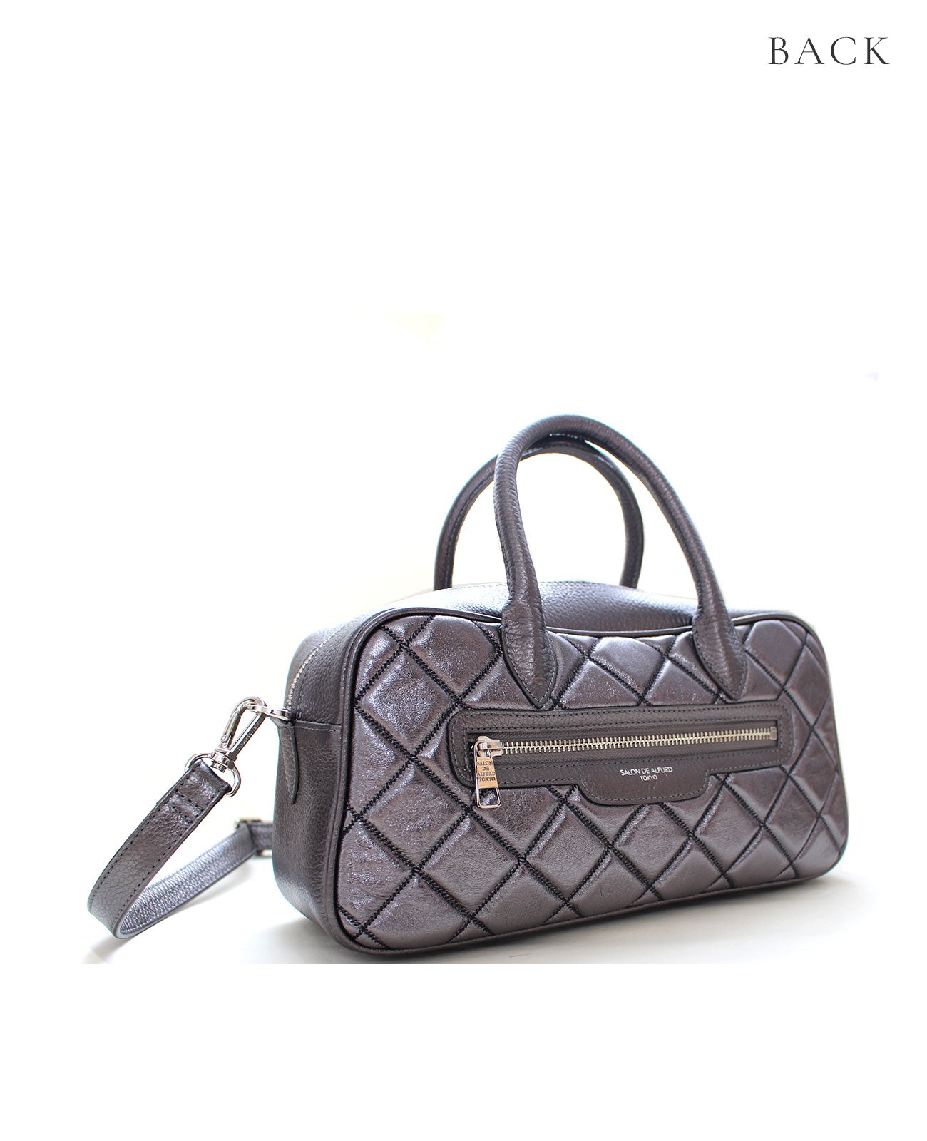 GAIENイーストウェスト 2WAYボストン テネラ 1828