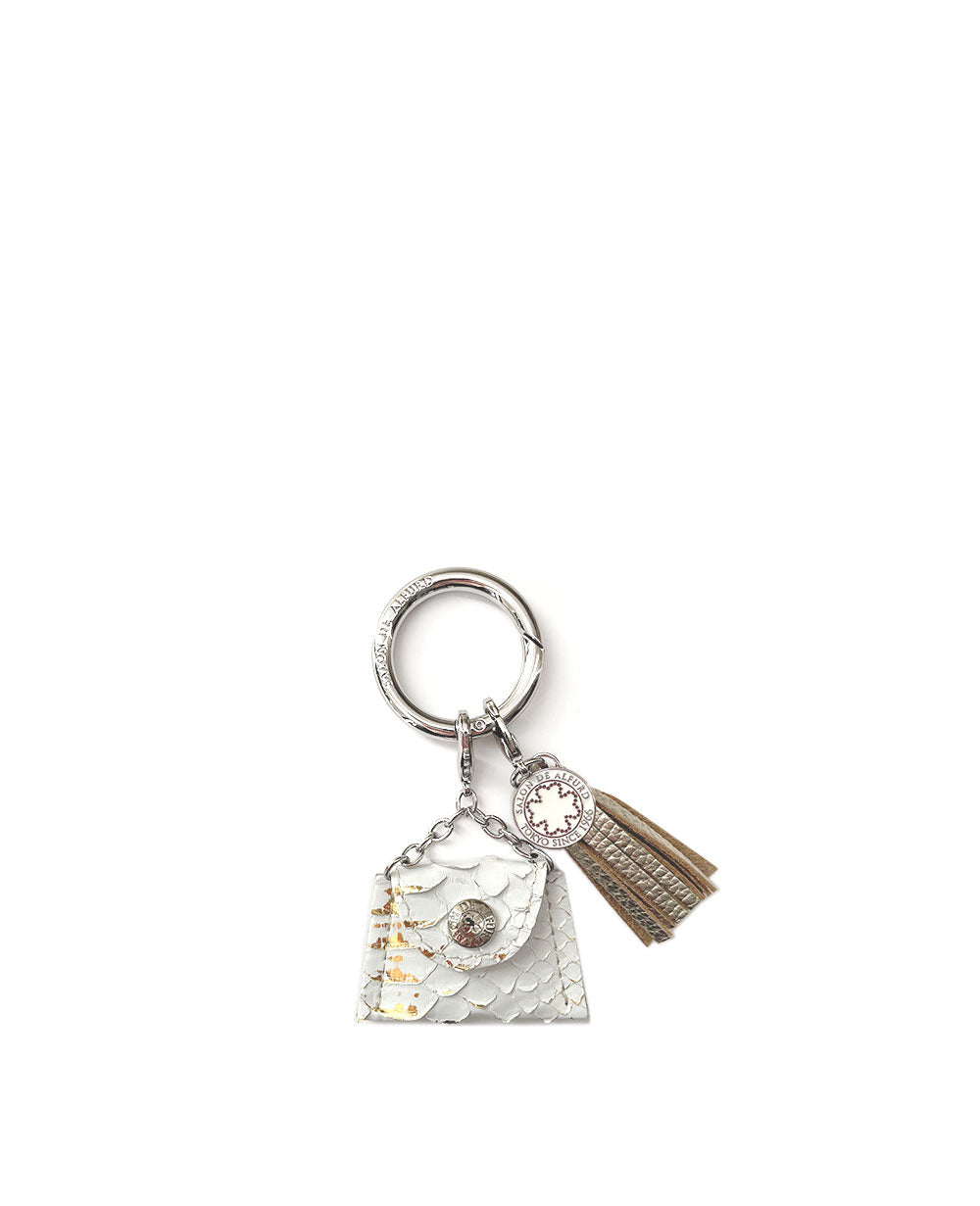 カラー：ホワイトゴールドMIX