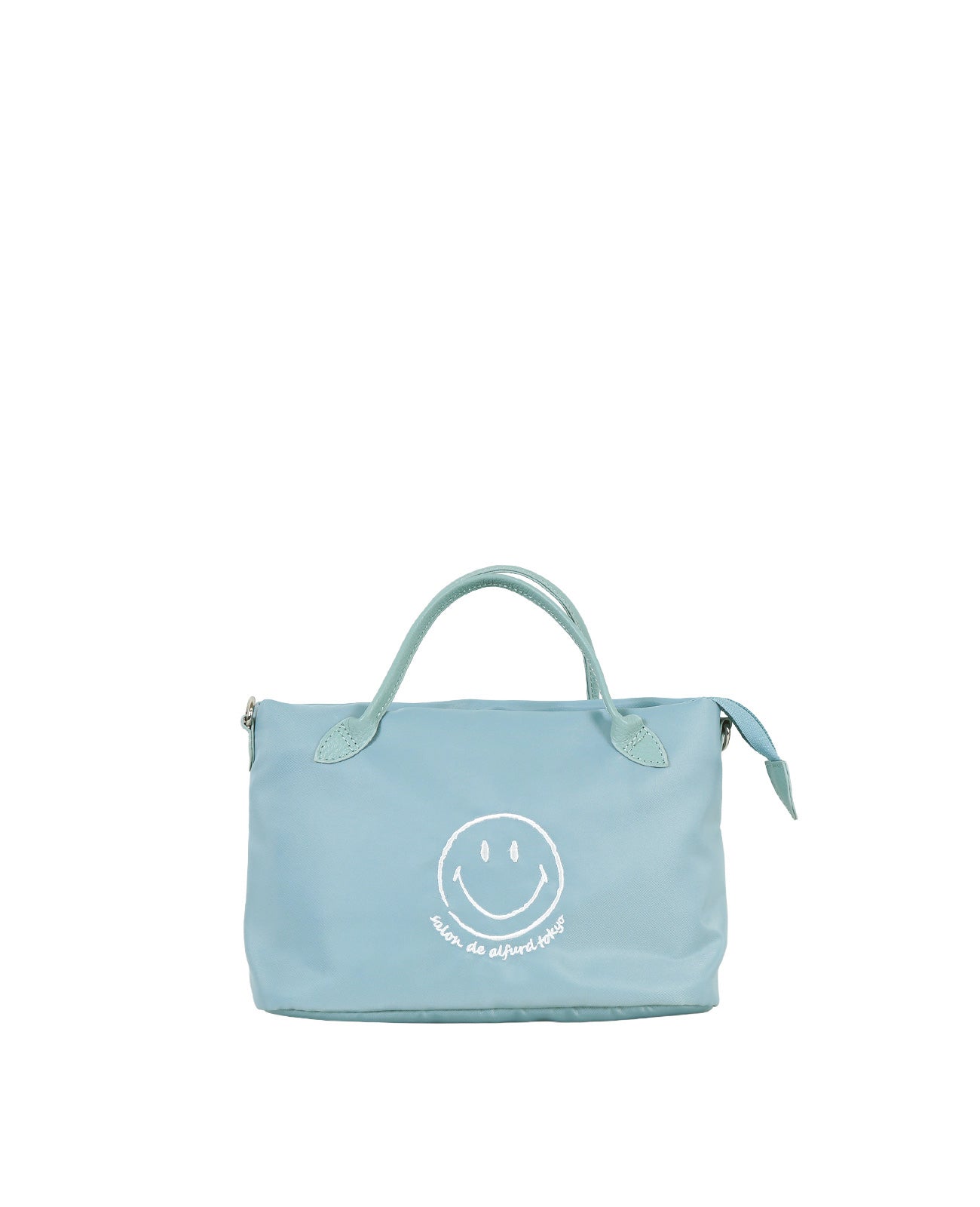 カラー：ミント×ミント