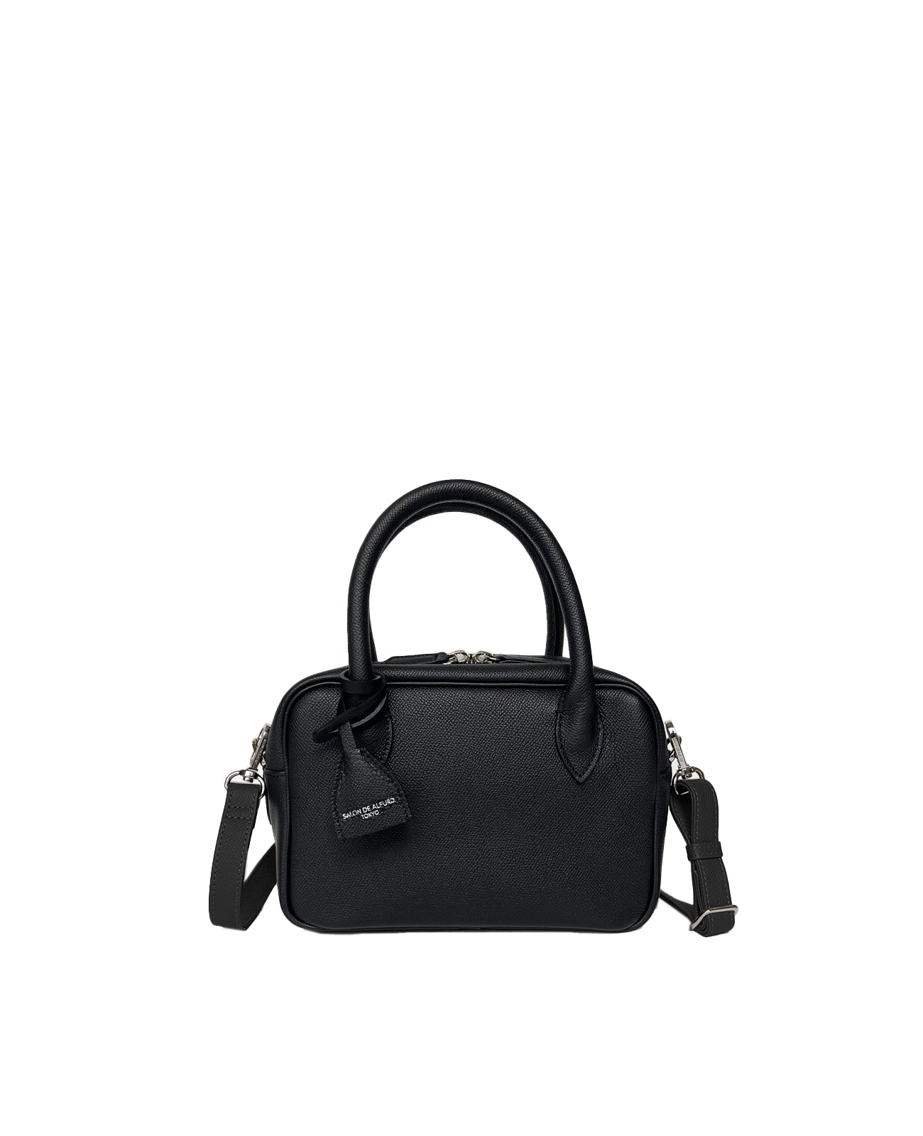 カラー：ブラック