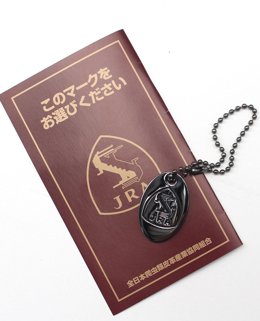 【JRA】マークのしおり、タグ