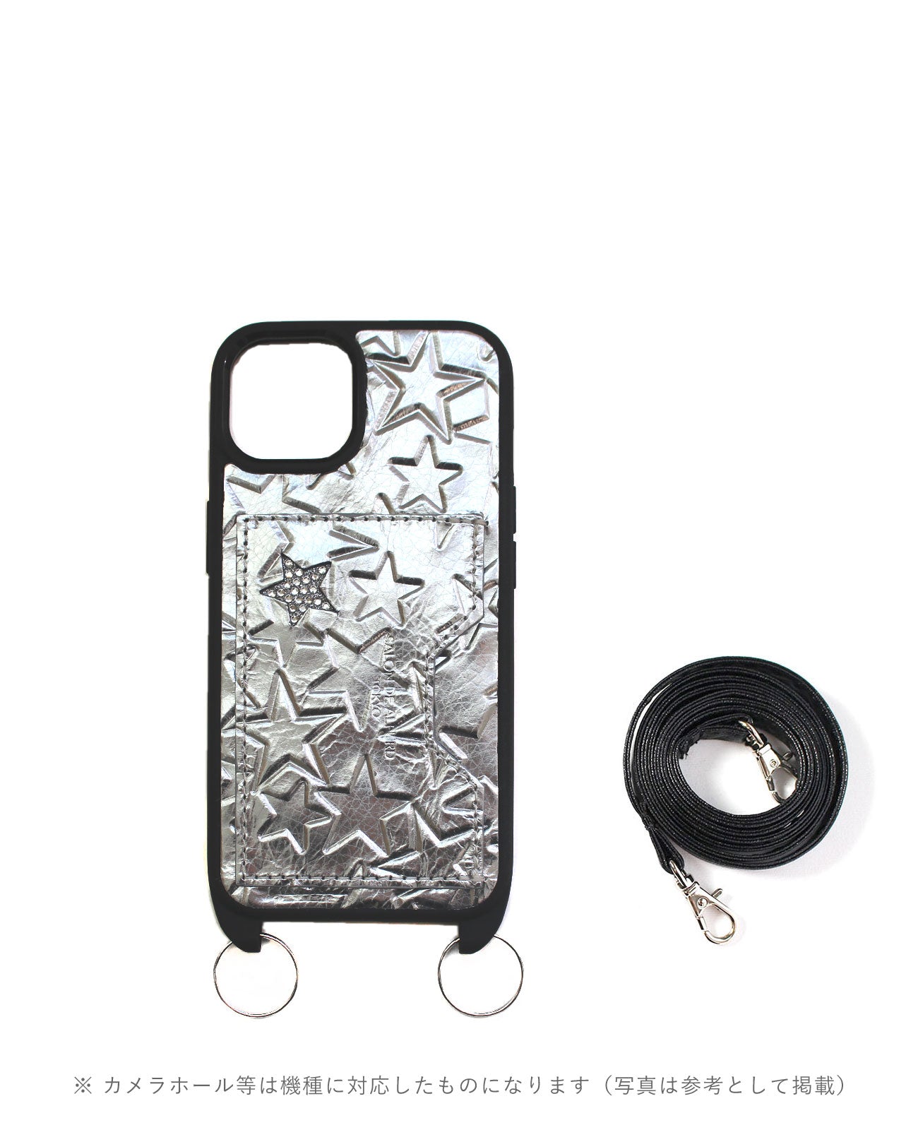 カラー：シルバー