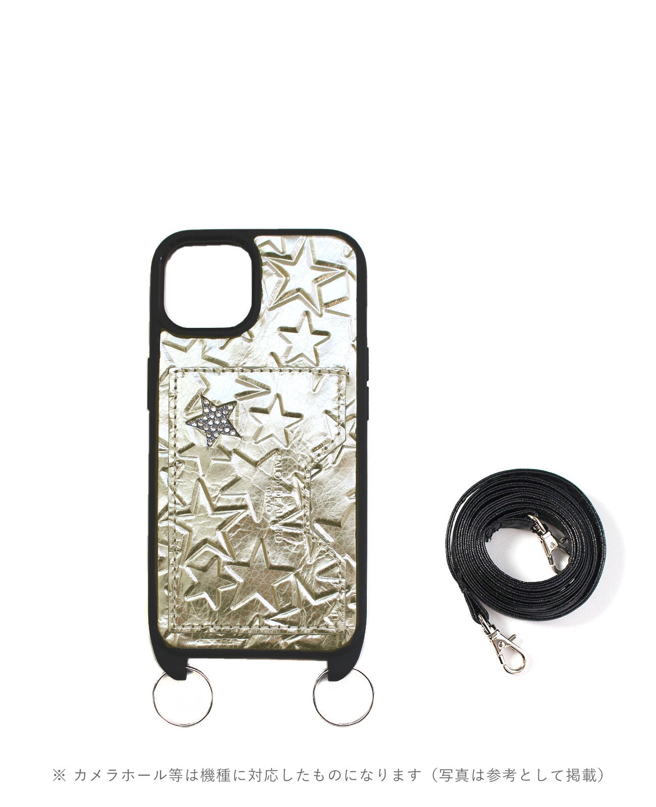 カラー：ゴールド