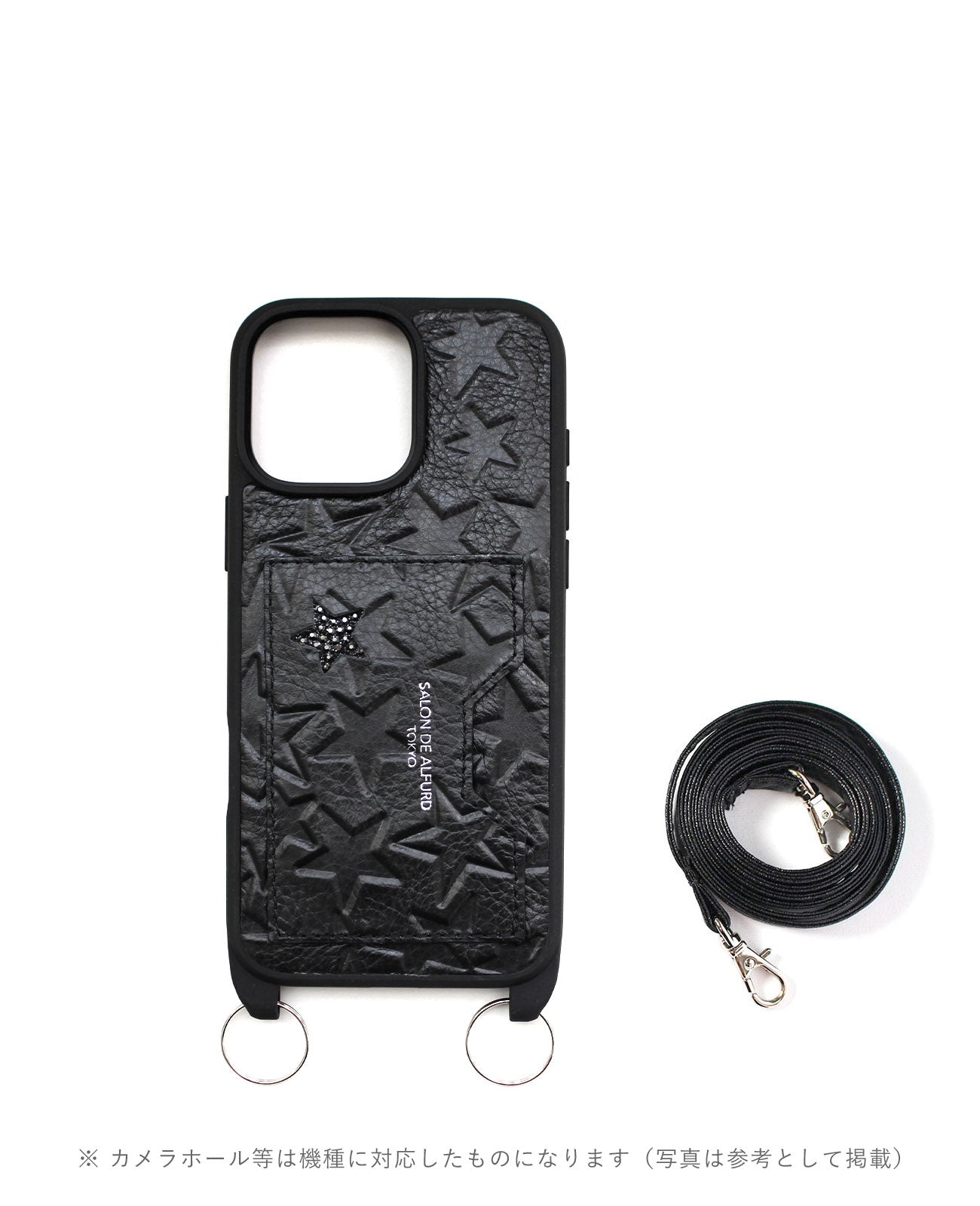 カラー：ブラック